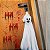 Enfeite Boneco Pendurar Fantasma Festa Halloween Decoração - Imagem 3