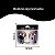 Kit 01 Cartela Adesivo Facial Maquiagem Terror Halloween - Imagem 5