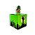 12 Caixinhas Pop Up Neon Decoração Enfeite Mesa Halloween - Imagem 4