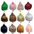 300 franja tassel- escolha a cor - Imagem 3