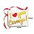 Kit Fantasia Bloquinho Carnaval Amo Cerveja Tiara Placa Saia - Imagem 2
