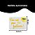 Kit Tiara Sol + Plaquinha + Saia Fantasia Bloquinho Carnaval - Imagem 5