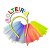 Kit Fantasia Tiara Arquinho Letreiro Festa Carnaval + Saia - Imagem 4