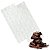 06 Forminha P/ Modelagem Bombom Chocolate Doces 15g - Imagem 1