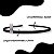 60 Tiara Cetim Encapada Metal Fina Personalizada 4mm - Imagem 3