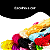 Kit 02 Rolo Fio Poliéster Rabo De Rato 2mm Linha Seda Artesanato 100M Tabela 4 - Imagem 14
