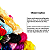 Fio Multicolorido Poliéster Seda Artesanato 2mm 25 Metros - Imagem 4