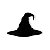 150 Mini Enfeite Halloween Glitter Eva Aplique Terror 2,5cm - Imagem 13