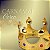 Kit 03 Coroa Rei Rainha Príncipe Ajustável Fantasia Carnaval - Imagem 2