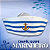03 Chapéu Marinheiro Acessório Fantasia Carnaval Decoração - Imagem 3
