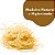 Palha Decorativa Presente Enfeite Preencher Cestas Doce 50g - Imagem 4