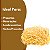 Palha Decorativa Presente Enfeite Preencher Cestas Doce 50g - Imagem 3