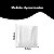 500 Saco Saquinho Papel Lanche Hamburguer Festa Branco 9x12 - Imagem 4