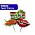 Kit 20 Placa Plaquinha Decorativa Festa Junina Selfies - Imagem 4