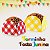 300 Forminha Brigadeiro Xadrez Festa Junina Forma Doces - Imagem 2