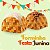 300 Forminha Brigadeiro Forma Festa Junina Doce Enfeite Mesa - Imagem 2