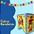 20 Caixa Caixinha Bandeira Arraial Festa Junina Docinhos - Imagem 2