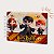 06 Livro Harry Potter Colorir Bruxo Capa Dura Folha 180g - Imagem 3