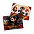 06 Livro Harry Potter Colorir Bruxo Capa Dura Folha 180g - Imagem 1