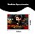 06 Livro Harry Potter Colorir Bruxo Capa Dura Folha 180g - Imagem 6
