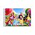06 Livro Colorir Princesas Capa Dura Book Folha Grossa 180g - Imagem 3