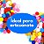 500 Pompom Pom Pom Bolinha Artesanato Poliéster Fofo 10mm Tabela 02 - Imagem 2