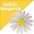 300 Enfeite 10cm Aplique EVA Margarida Festa Junina Arraial - Imagem 2