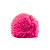 05 Pom Pom Pompom Pelúcia Pelinho Artesanato Poliéster 70mm - Imagem 17