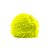 100 Pom Pom Pompom Pelúcia Pelinho Artesanato Poliéster 70mm - Imagem 7