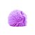 20 Pompom Pom Pom Poliéster Pelinho Bolinha Artesanato 50mm - Imagem 12