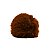 20 Pompom Pom Pom Poliéster Pelinho Bolinha Artesanato 50mm - Imagem 17