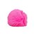 50 Pompom Pom Pom Poliéster Pelinho Bolinha Artesanato 50mm - Imagem 9