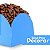 150 Forminhas Forma Brigadeiro Enfeite Doces Dia Dos Pais - Imagem 3