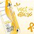 10 Kit Caneta Tag Lembrancinha Setembro Amarelo Campanha - Imagem 3