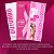 Kit 10 Caneta Tag Outubro Rosa Lembrancinha Pronta Brinde - Imagem 4
