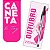 Kit 60 Caneta Tag Outubro Rosa Lembrancinha Pronta Brinde - Imagem 4