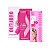 Kit 60 Caneta Tag Outubro Rosa Lembrancinha Pronta Brinde - Imagem 1