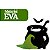 25 Aplique EVA Mini Enfeite Decoração Halloween 6,0cm - Imagem 3