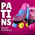 Patins Quad 4 Rodas Roller Infantil Adulto Tamanho 38 - Imagem 2
