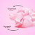 01 Xuxinha Cetim Scrunchie Rabicó Elástico Cabelo Variadas - Imagem 5