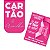 Kit 30 Cartão Presilha Outubro Rosa Lembrancinha Piranha - Imagem 3