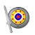 Kit Heróis Escudo Espada Brinquedo Festa Vingadores - Imagem 1