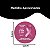 Kit 12 Adesivos Outubro Rosa Figurinha Enfeite Lembrancinha - Imagem 6