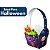 Kit 18 Mini Cesta Enfeite Halloween Decoração Festa do Terror - Imagem 4