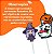 Kit 30 Enfeite Palito Topper Bolo Doce Personagens Halloween - Imagem 3