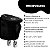 10 Botão Gangorra KCD1-106 Interruptor Variados Preto Branco - Imagem 4
