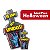 Kit 03 Enfeite Lapide Cemitério Decoração Festa Halloween - Imagem 4