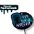 Kit 10 Placas Enfeite Selfies Divertidas Decoração Halloween - Imagem 3