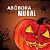 06 Enfeite Mural Abóbora Halloween Decoração Dia das Bruxas - Imagem 2