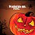 36 Enfeite Mural Abóbora Halloween Decoração Dia das Bruxas - Imagem 4